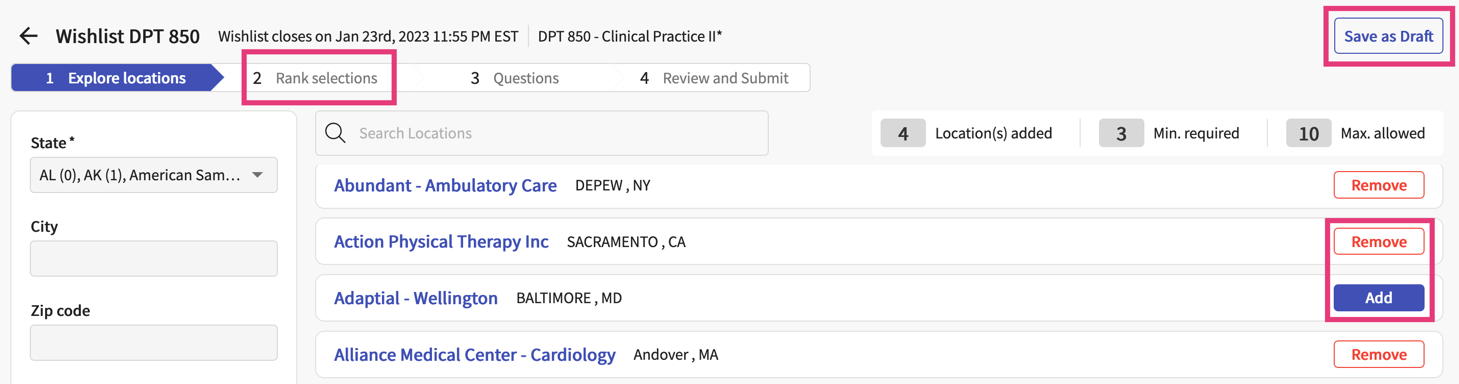 Graphical user interface, application

Description automatically generated