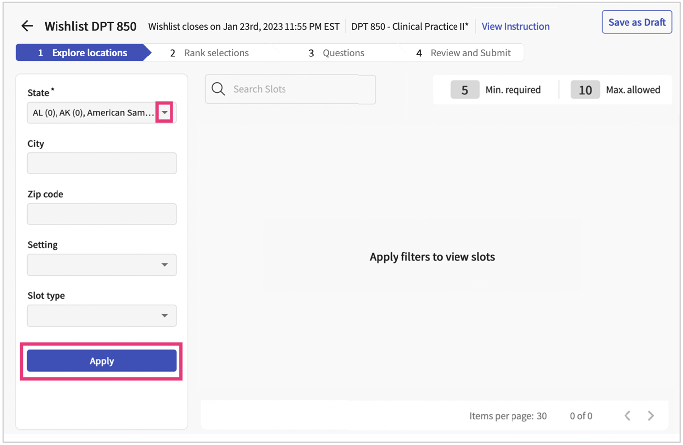Graphical user interface, application

Description automatically generated
