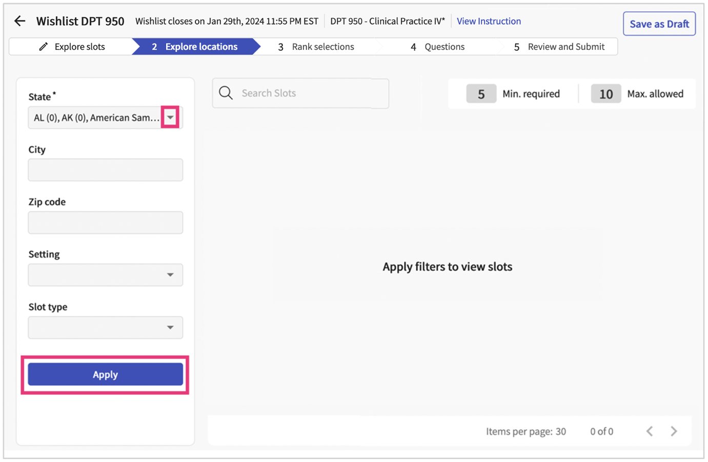 Graphical user interface, application

Description automatically generated