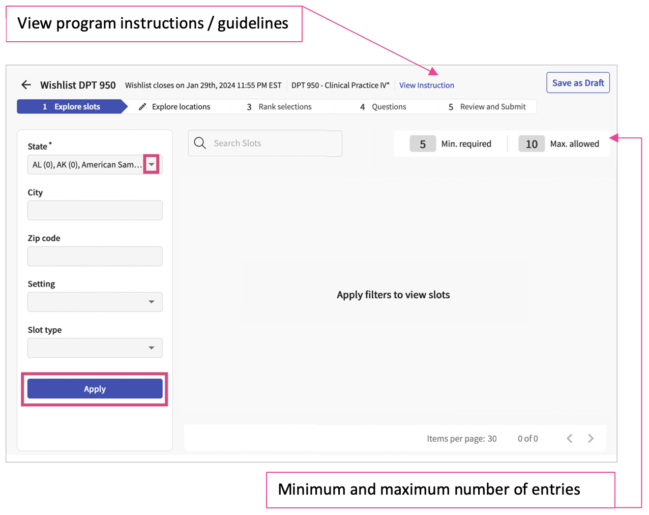 Graphical user interface, application

Description automatically generated