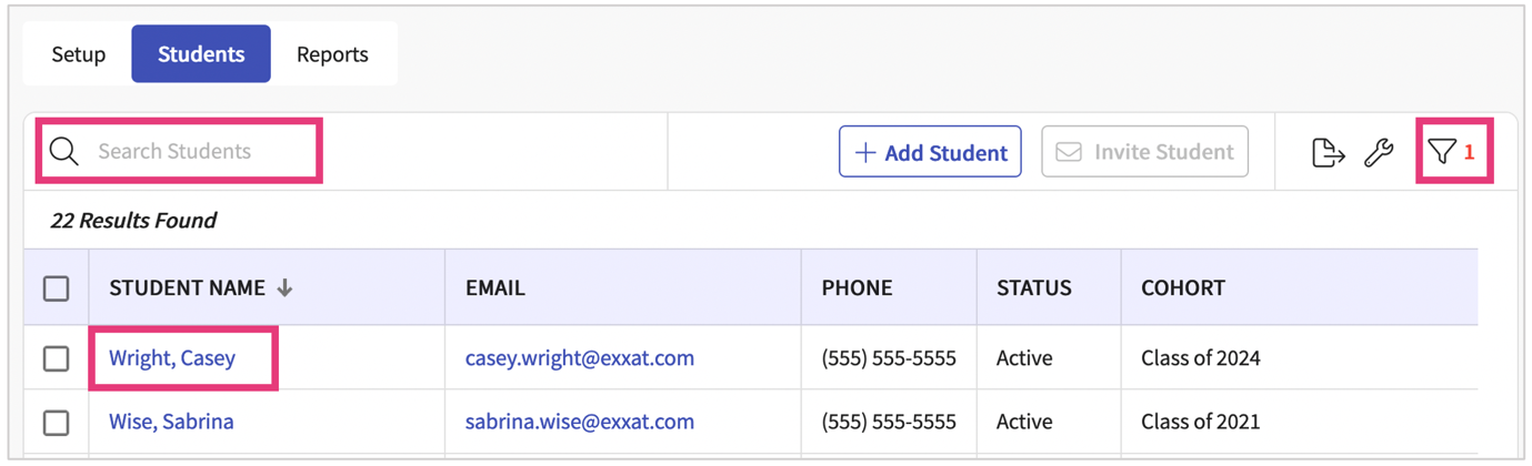 Graphical user interface, table

Description automatically generated