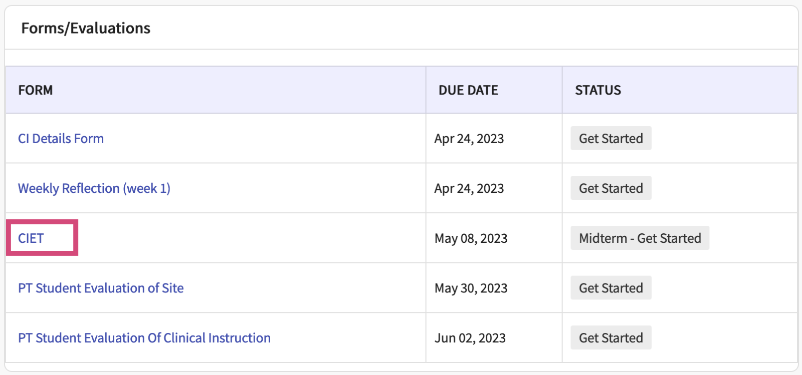Table

Description automatically generated