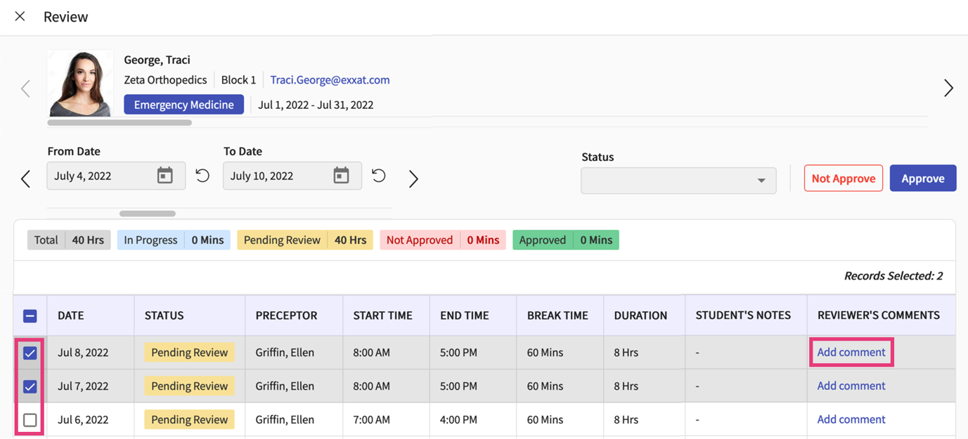 Graphical user interface

Description automatically generated