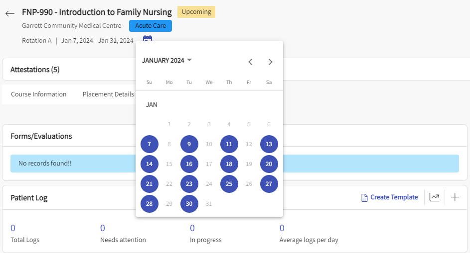 A screenshot of a calendar

Description automatically generated