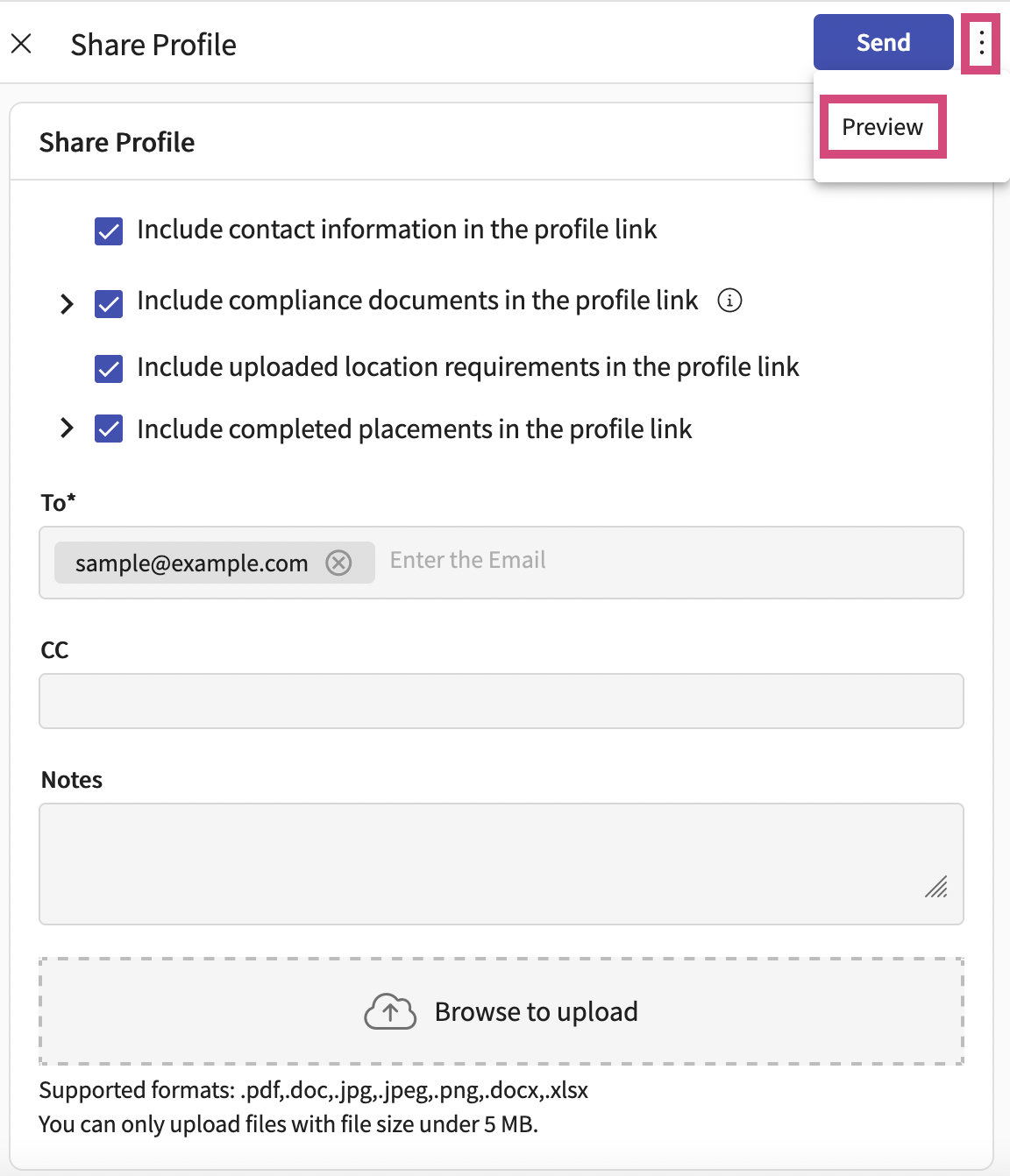 Graphical user interface, text, application

Description automatically generated