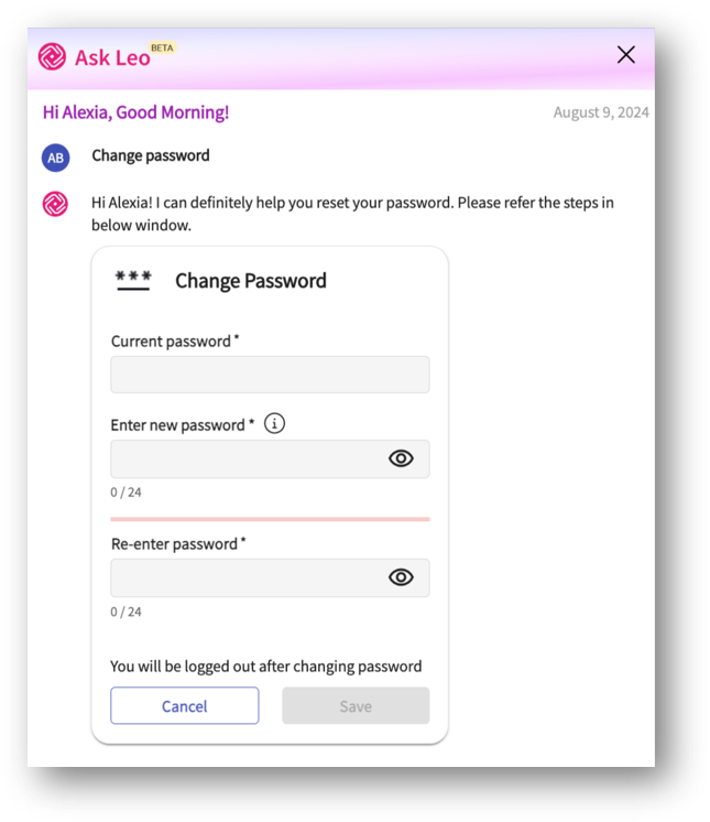 A screenshot of a login screen

Description automatically generated