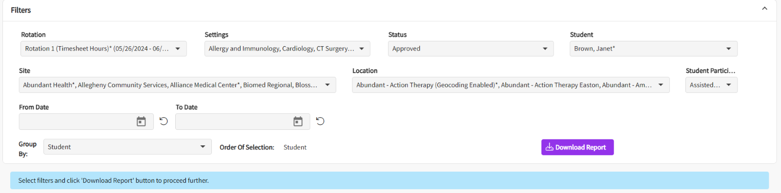A screenshot of a computer

Description automatically generated