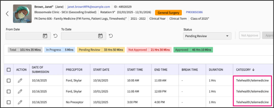 A screenshot of a medical program

AI-generated content may be incorrect.
