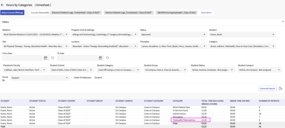 A screenshot of a computer

AI-generated content may be incorrect.