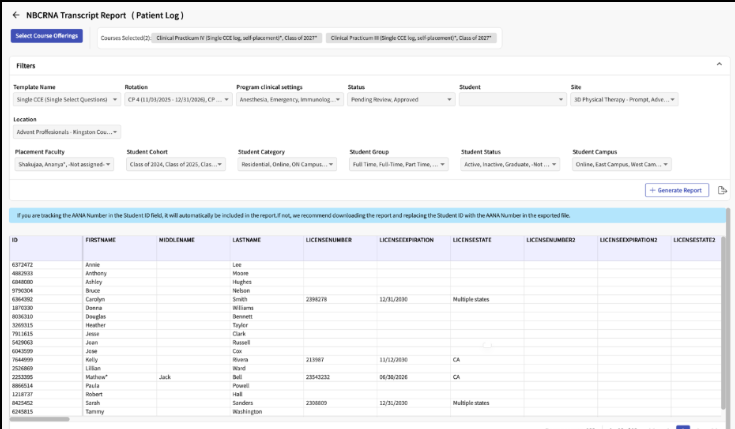 A screenshot of a computer

AI-generated content may be incorrect.