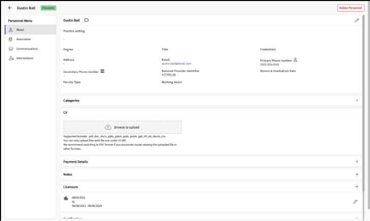 A screenshot of a computer

AI-generated content may be incorrect.