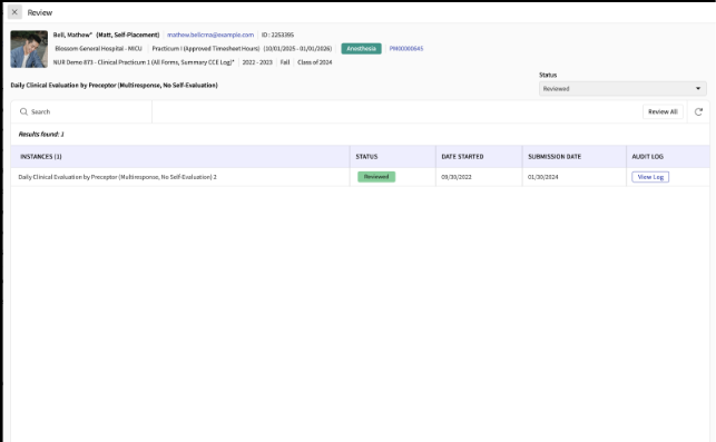 A screenshot of a computer

AI-generated content may be incorrect.