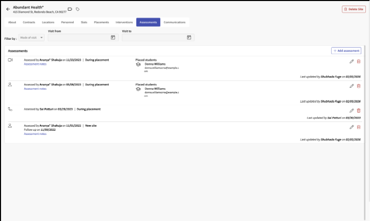 A screenshot of a computer

AI-generated content may be incorrect.