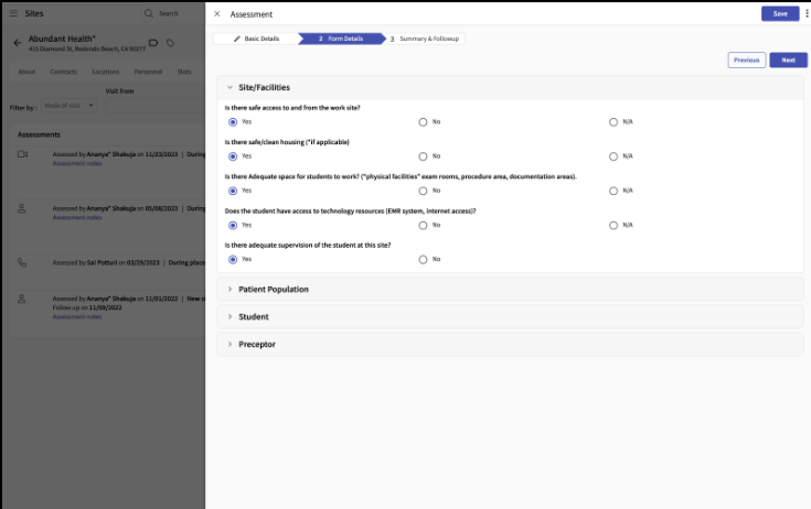 A screenshot of a computer

AI-generated content may be incorrect.